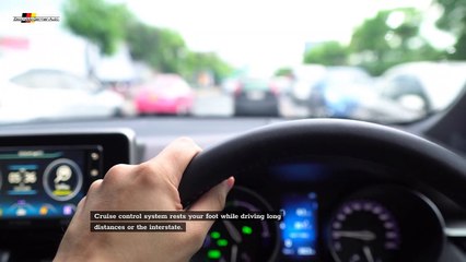 Why the Cruise Control System of the Audi is not Functioning Well