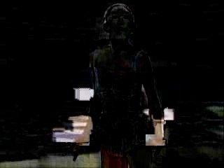 Ladies Figure Skating 2008 Senior 1