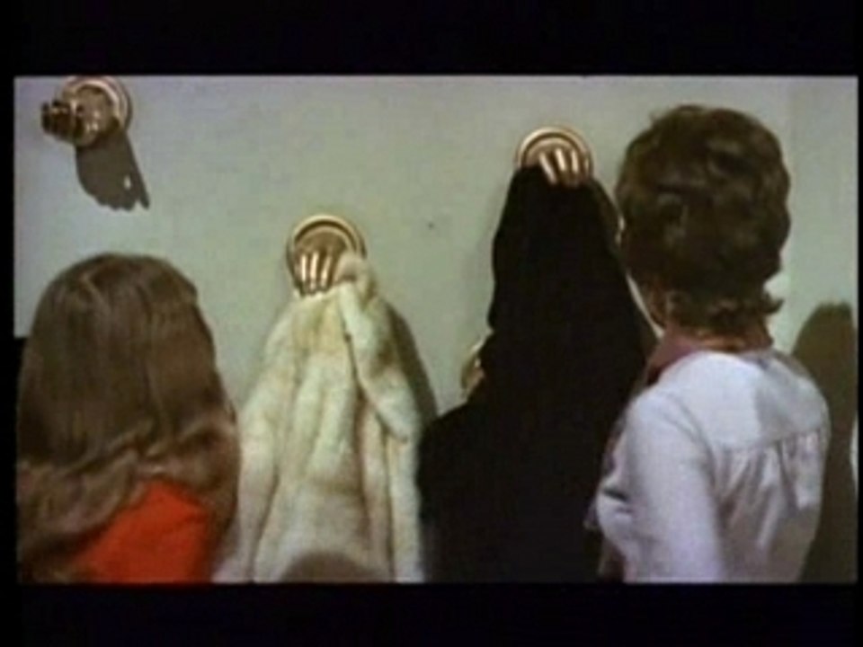 Willy Wonka and the Chocolate Factory (1971)