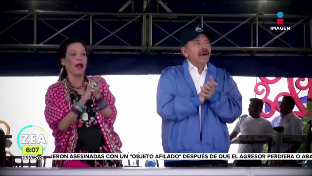 Josep Borrell aumenta el tono de sus críticas al gobierno de Nicaragua