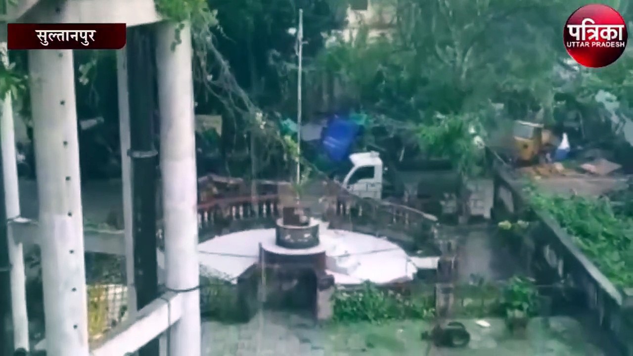 Weather Update : मौसम विभाग ने दी चेतावनी
