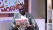 News Flash: Stories making headlines in the local newspaper - Prime Morning on Joy Prime (19-10-21)