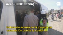 Covid-19 Imágenes de una crisis en el mundo del 19 de octubre