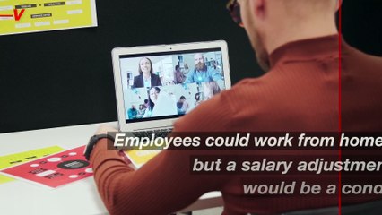 Is It Fair To Get Paid Less Money as a Remote Employee Based on Where You Live?