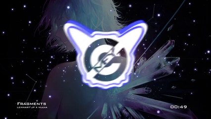 LENNART JP X MuerA - Fragments [Future Bass_EDM][MFY - No Copyright Music]