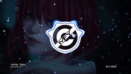 LENNART JP - Into You [Future Bass_EDM][MFY - No Copyright Music]