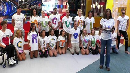 “Chiudiamola qua”. GF Vip, tutto finito tra i due vipponi. E arrivano accuse pesanti