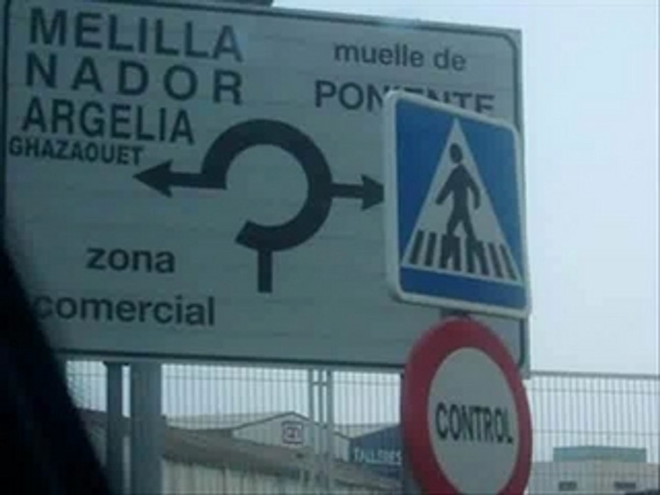 SUPER RIFGGADA  HOCEIMA,NADOR,BERKANE