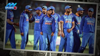 T-20 world cup: In the match against Pakistan, India should beware