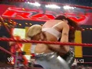 Maria vs Beth Candice Returns