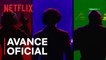 Cowboy Bebop (EN ESPAÑOL) | Teaser tráiler oficial de Netflix