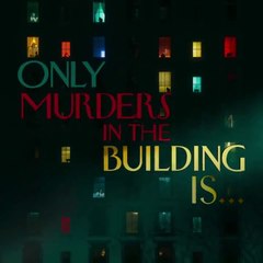 Only Murders in the Building : une saison 2 pour la série avec Selena Gomez