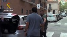 Un peligroso pedófilo fugado de EE.UU. haciendo de profesor en Barcelona: detenido