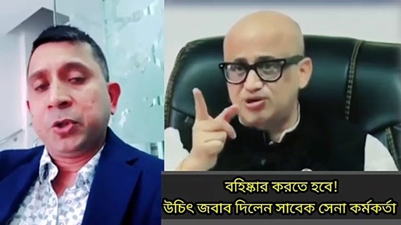 কুমিল্লা নিউজ আলহামদুলিল্লাহ! রাষ্টধর্ম ইসলাম বাদ দিতে চাওয়া সেই মন্ত্রী কে বহিষ্কার করা হবে