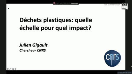 L’enfouissement et la décharge en plein air, dégradation et pollution des sols