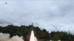 Corea del Norte lanza un nuevo misil balístico hacia el mar de Japón