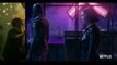 Cowboy Bebop  “Lost Session” Netflix