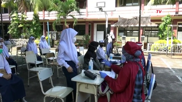 Update Corona 19 Oktober: Bertambah 1.530 Pasien Sembuh dari Covid-19