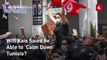 Will Kais Saied be Able to 'Calm Down' Tunisia?