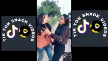Friendship Tik Tok Video Girl and Boy New - Indian Most Famous Tik Tok video - Snack app Videos 2021