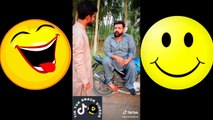 Jeevan Sultan Tiktok   Funny Video 2021 -  Most Comedy Tik Tok Video 2021 - Snack Viral Videos