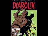 DIABOLIK---SCONTRO TRA CRIMINALLI