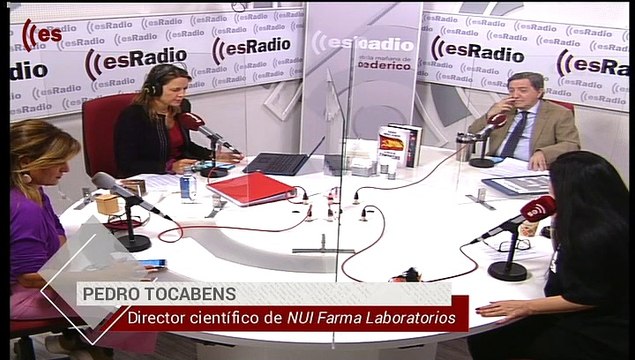 Crónica Rosa: La vida de Concha Márquez Piquer