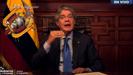 Estado de exceção no Equador