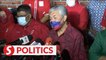 Melaka polls: BN yet to decide on cooperation with other coalitions, says Zahid