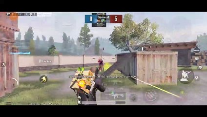 BGMI  Lag fix+aim assist no reset confg file