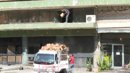 اتهامات متبادلة وخطابات عالية اللهجة بين الأحزاب اللبنانية