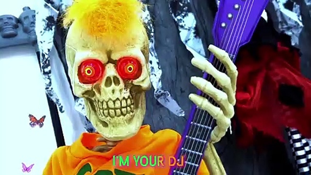 Kids video
