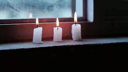 Stonebriar Unscented Tea Light Candles with 6-7 Hour Extended Burn Time