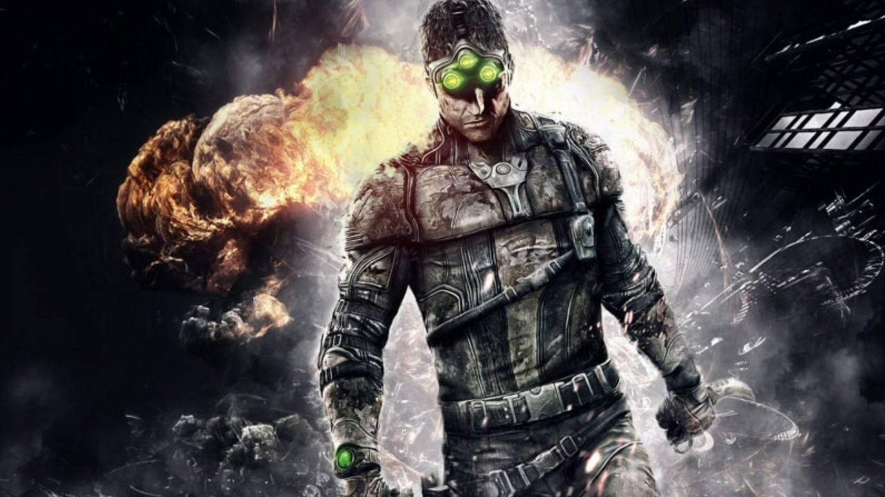 Un nouveau Splinter Cell en rumeur, avec une annonce prévue pour 2022