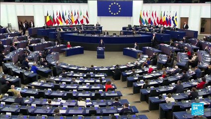 Pologne : Varsovie et Bruxelles en conflit ouvert après le blocage par l'UE d'une réforme judiciaire