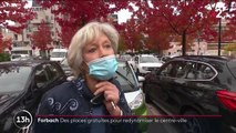 Moselle : une commune supprime le stationnement payant pour redynamiser le centre-ville