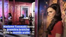 Dubaï: ouverture du premier musée Madame Tussauds dans le monde arabe