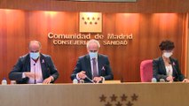 Extremadura comienza a administrar la tercera dosis frente al Covid