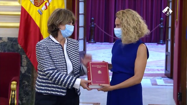 El TS rechaza recursos de Vox y PP contra nombramiento de Delgado