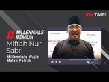 #MillennialsMemilih : Millennial Wajib Melek Politik!