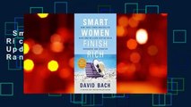 Smart Women Finish Rich, Expanded and Updated  Best Sellers Rank : #4