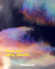 ¿De qué son estas imágenes? Solo respuestas incorrectas 