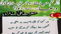 Hazrat Ali Ke Aqwal | Quotes Of Hazrat Ali (r.a) in Urdu| Hazrat Ali Sayings| moni