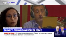 Affaire des sondages de l'Élysée: pour cette juriste chez Anticor, la convocation de Nicolas Sarkozy 