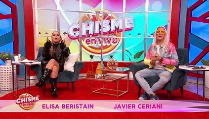 Aracely Arámbula: Encontronazo Con La Prensa