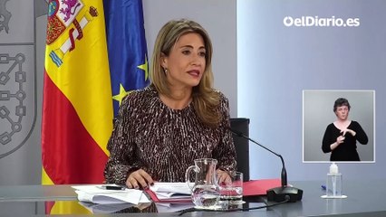 El Gobierno transfiere 1.000 millones a las Comunidades Autónomas para impulsar las zonas de bajas emisiones