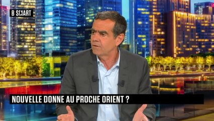 BE SMART - Emission du mardi 19 octobre