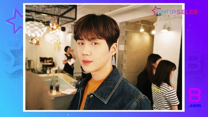 Kim Seon Ho Dituding Paksa Kekasih Aborsi, Ini Kata Agensi