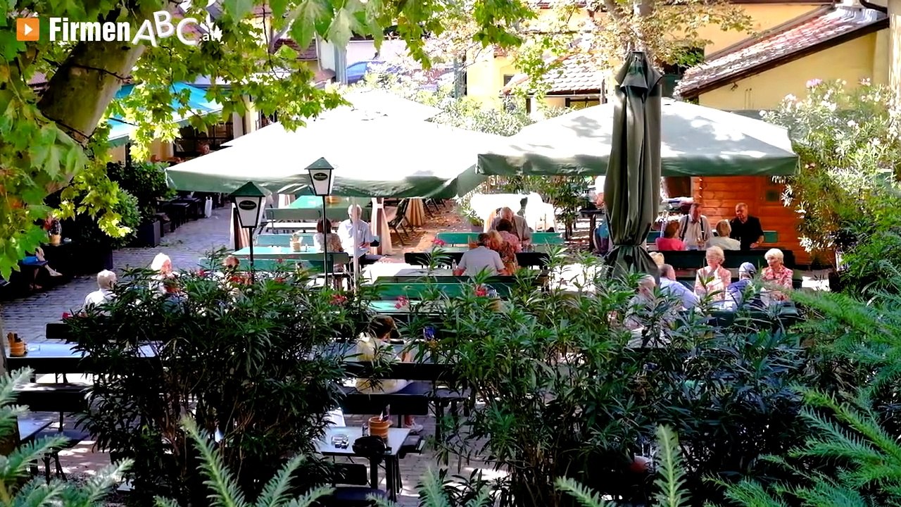 Wambacher Restaurant in Wien – Ihr Gasthaus & Heuriger mit traditioneller Hausmannskost