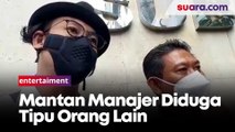 Selain Denny Sumargo, Mantan Manajer Diduga Tipu Orang Lain Catut Nama Densu Manajemen